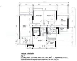 Blk 62A Strathmore Green (Queenstown), HDB 4 Rooms #622030651
